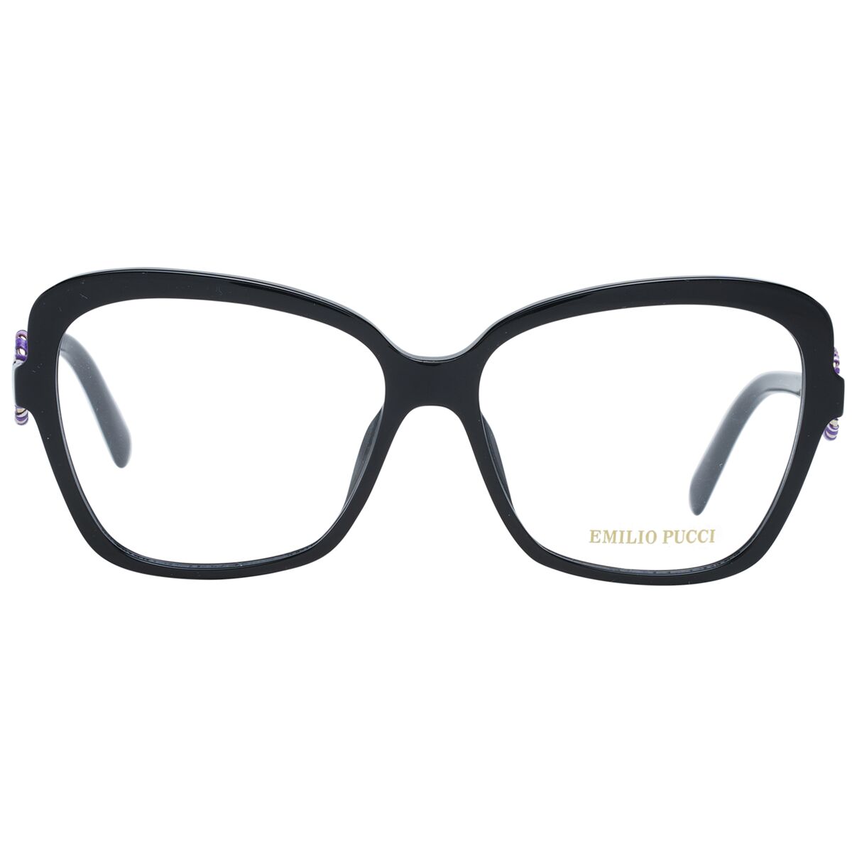 Ladies’ Spectacle frame Emilio Pucci EP5175 55001