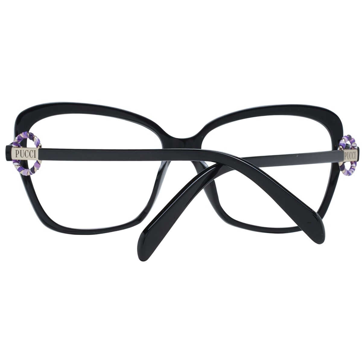 Ladies’ Spectacle frame Emilio Pucci EP5175 55001