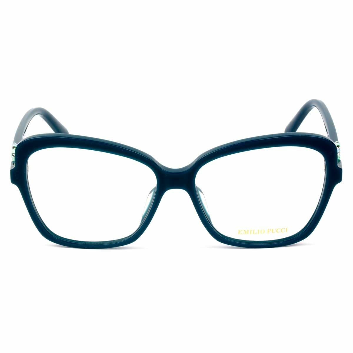 Ladies’ Spectacle frame Emilio Pucci EP5175 55087