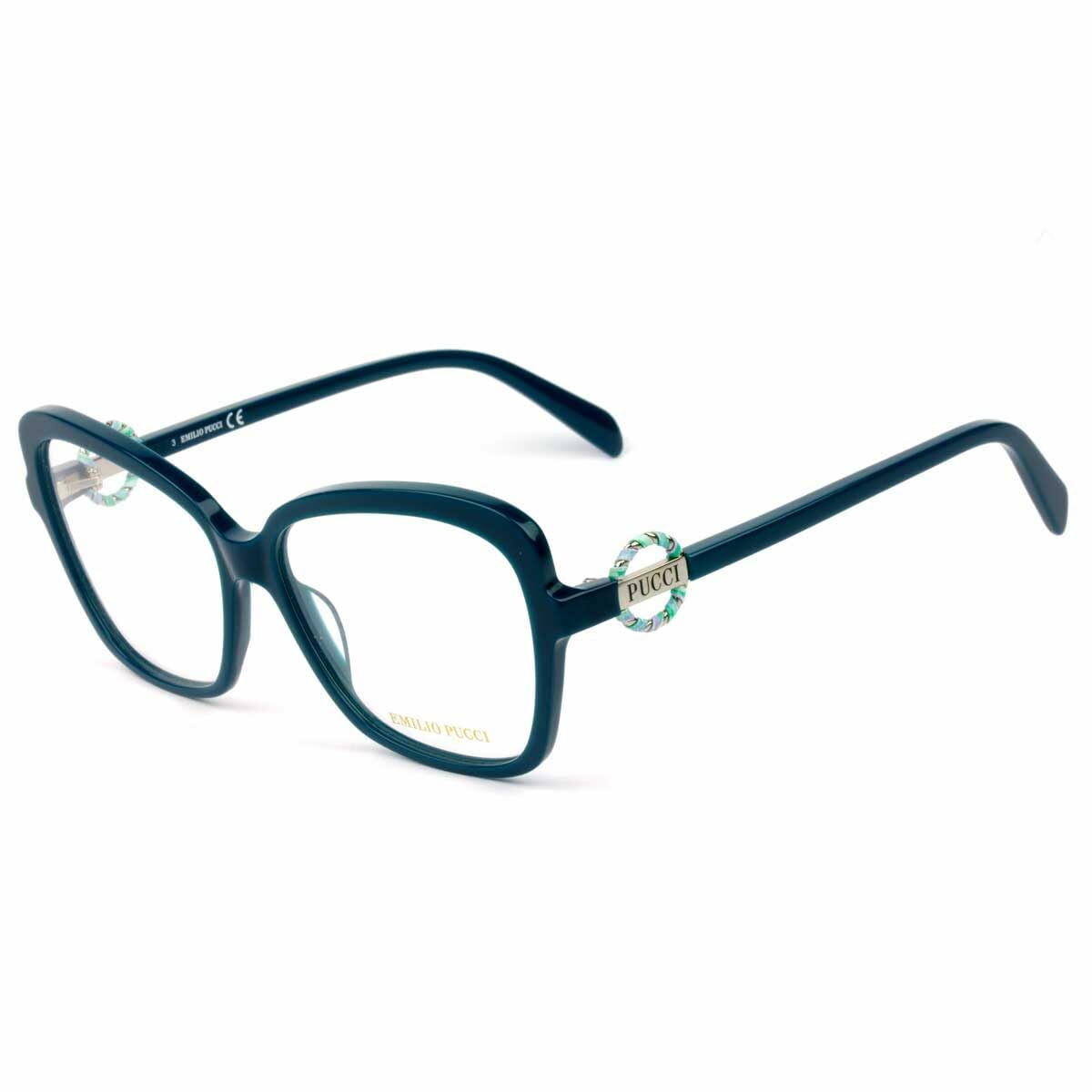 Ladies’ Spectacle frame Emilio Pucci EP5175 55087