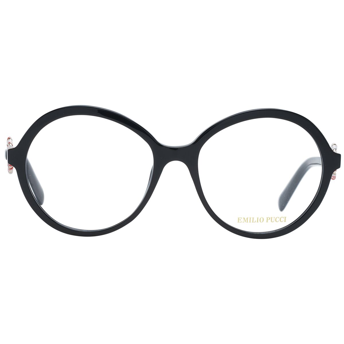 Ladies’ Spectacle frame Emilio Pucci EP5176 54001