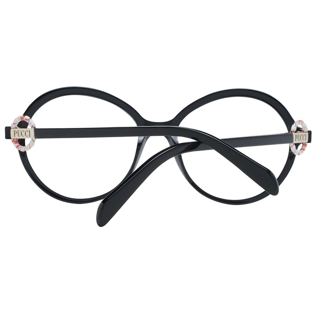 Ladies’ Spectacle frame Emilio Pucci EP5176 54001