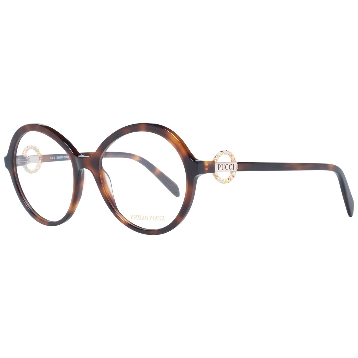 Ladies’ Spectacle frame Emilio Pucci EP5176 54052