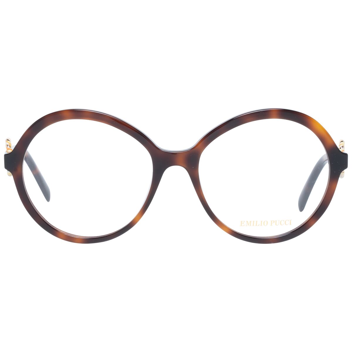 Ladies’ Spectacle frame Emilio Pucci EP5176 54052