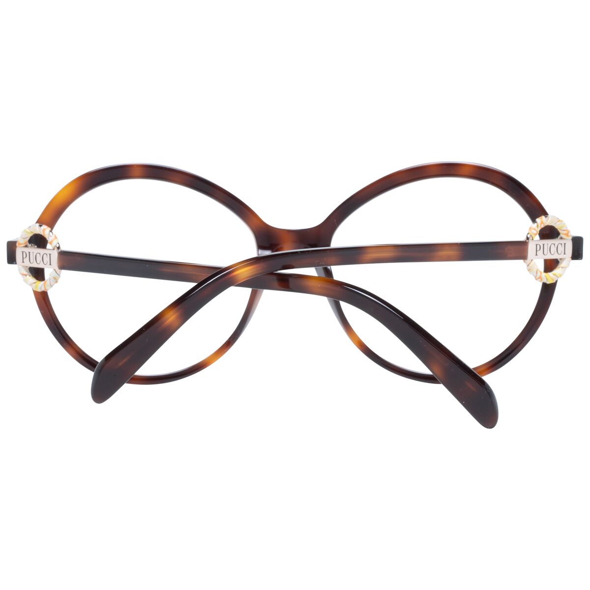 Ladies’ Spectacle frame Emilio Pucci EP5176 54052