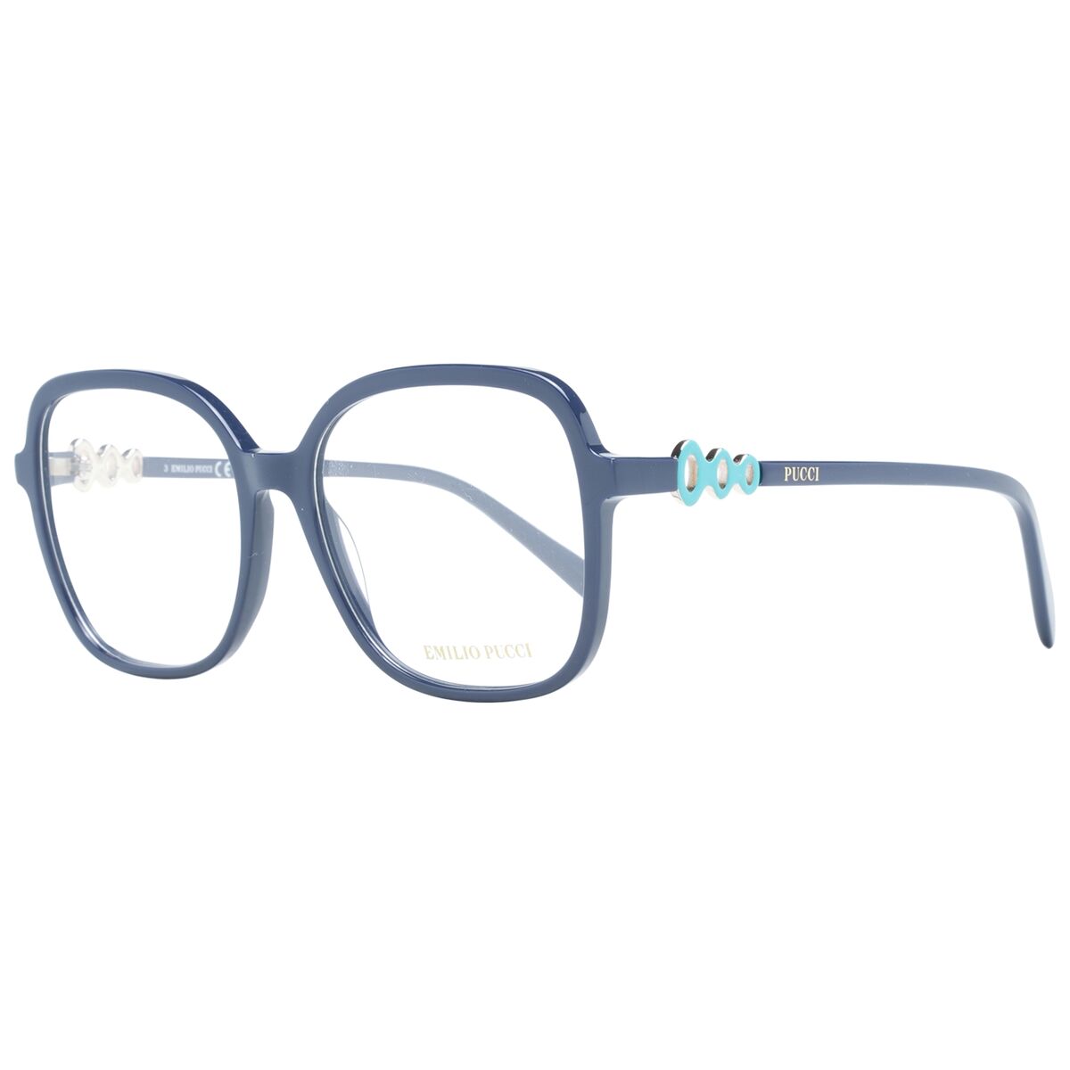 Ladies’ Spectacle frame Emilio Pucci EP5177 54090