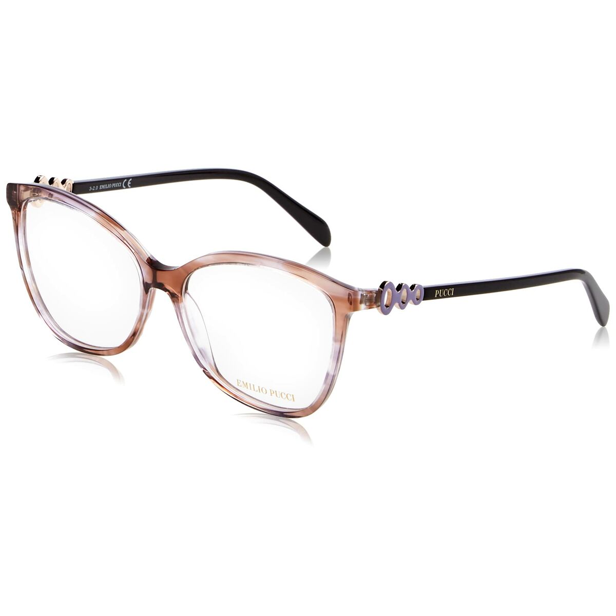 Ladies’ Spectacle frame Emilio Pucci EP5178 56047
