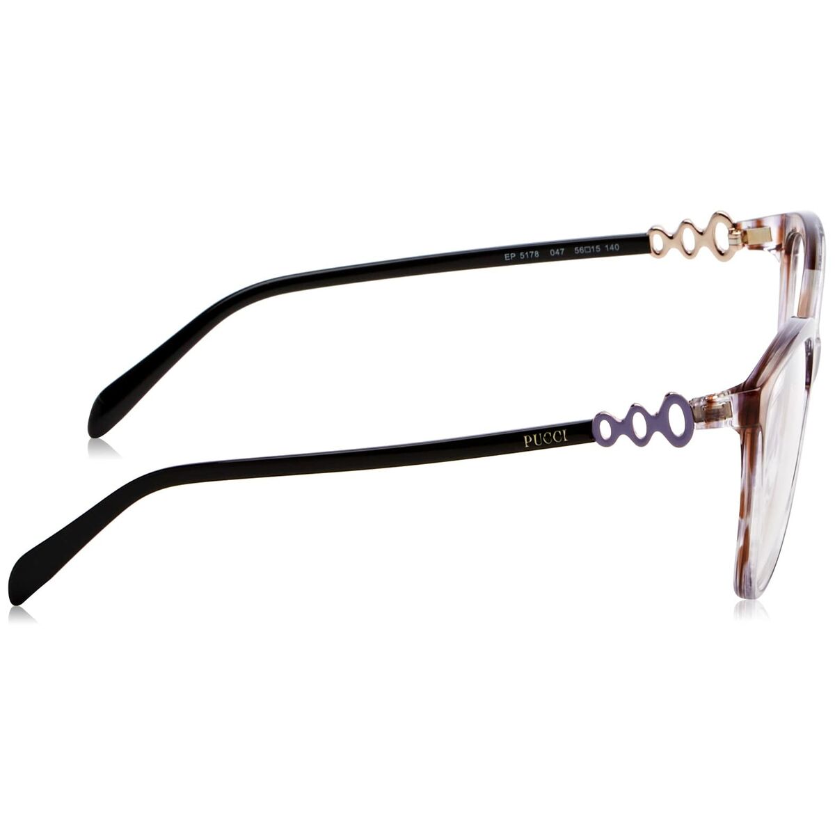 Ladies’ Spectacle frame Emilio Pucci EP5178 56047