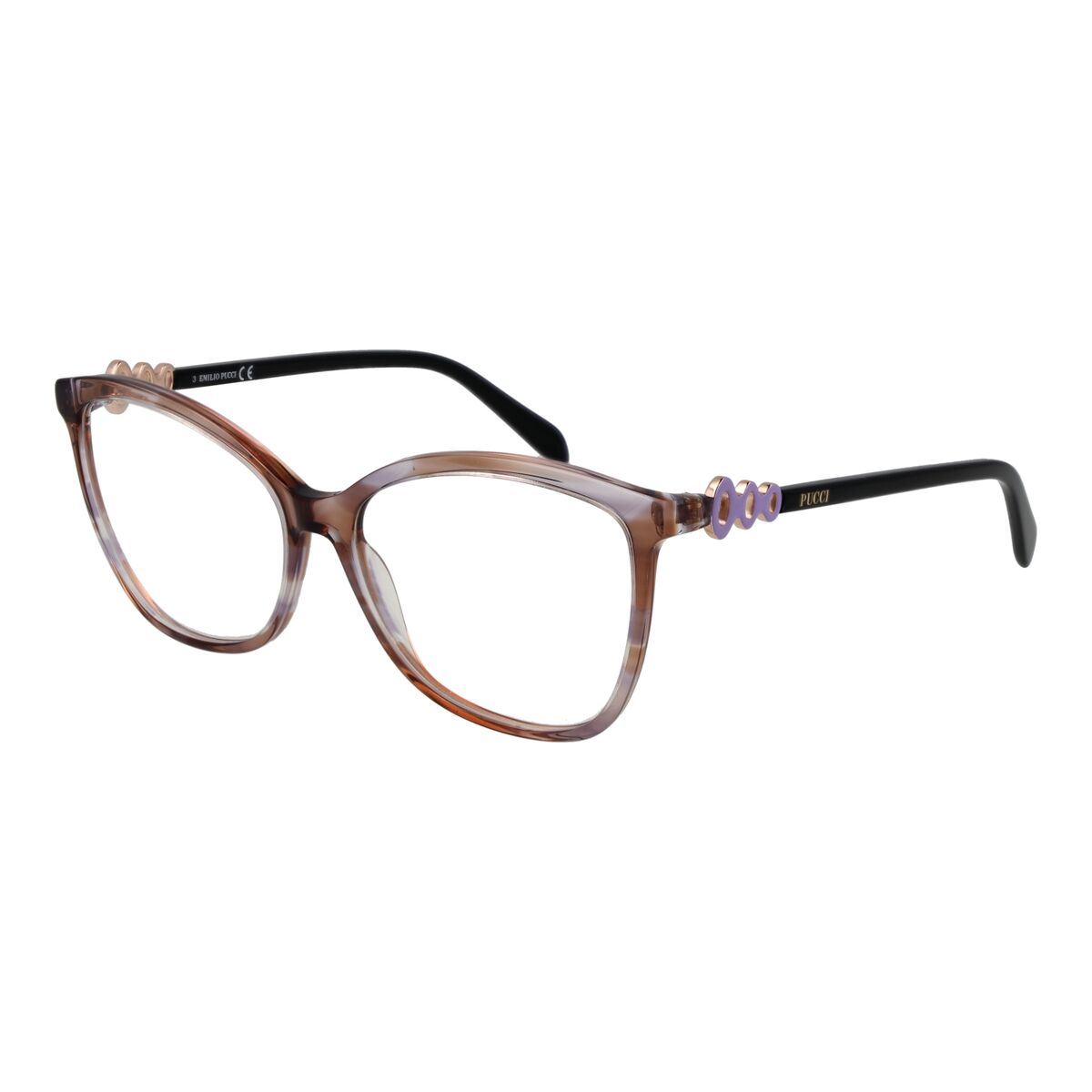 Ladies’ Spectacle frame Emilio Pucci EP5178 56047 Ladies’ Spectacle frame Emilio Pucci EP5178 56047