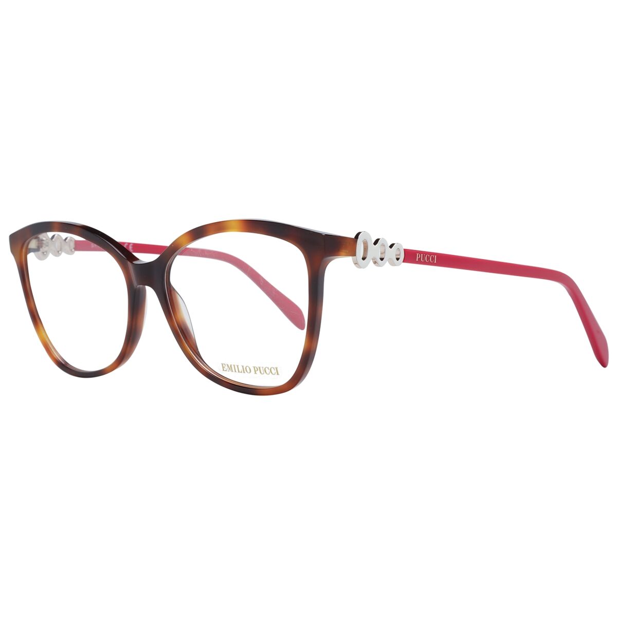 Ladies’ Spectacle frame Emilio Pucci EP5178 56052