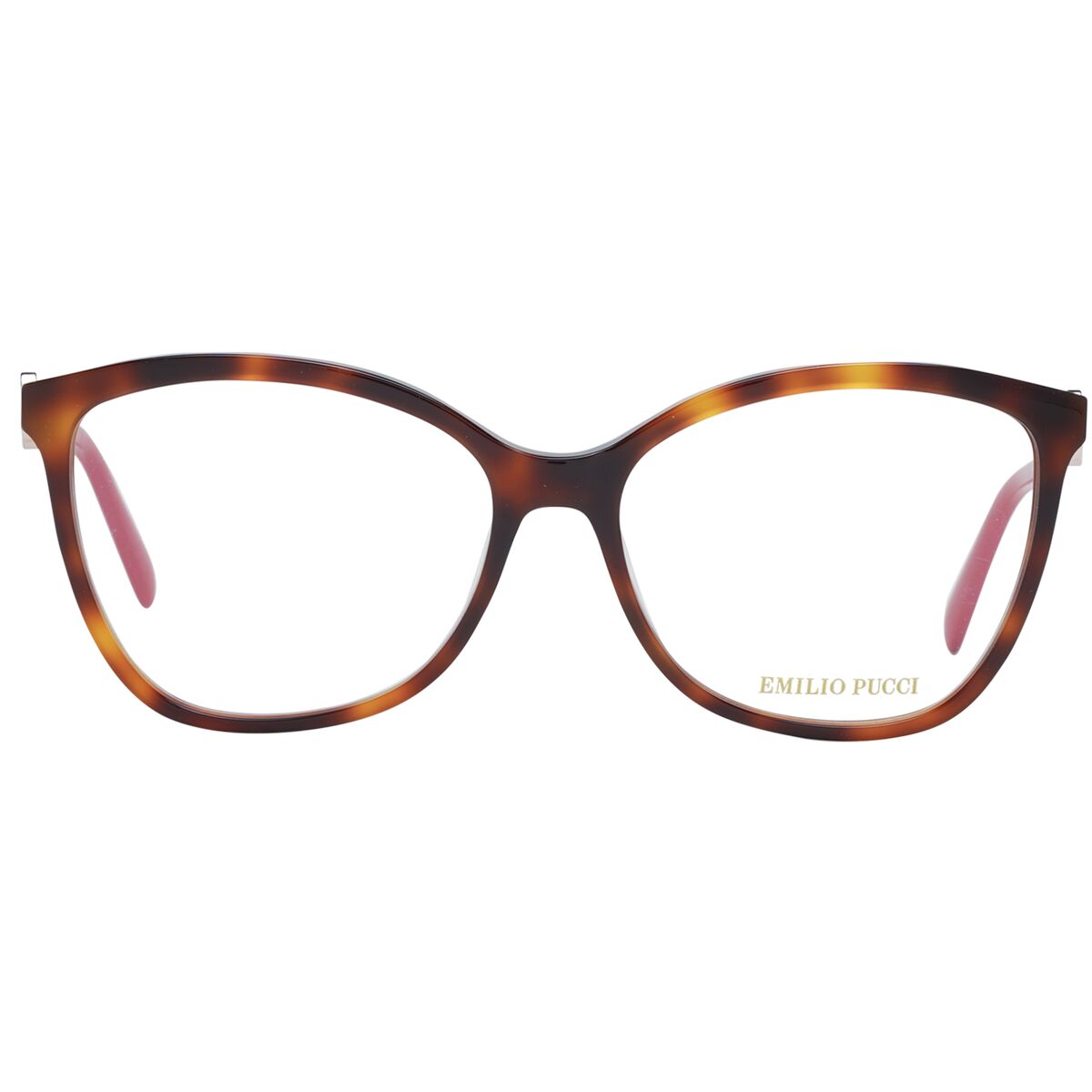Ladies’ Spectacle frame Emilio Pucci EP5178 56052