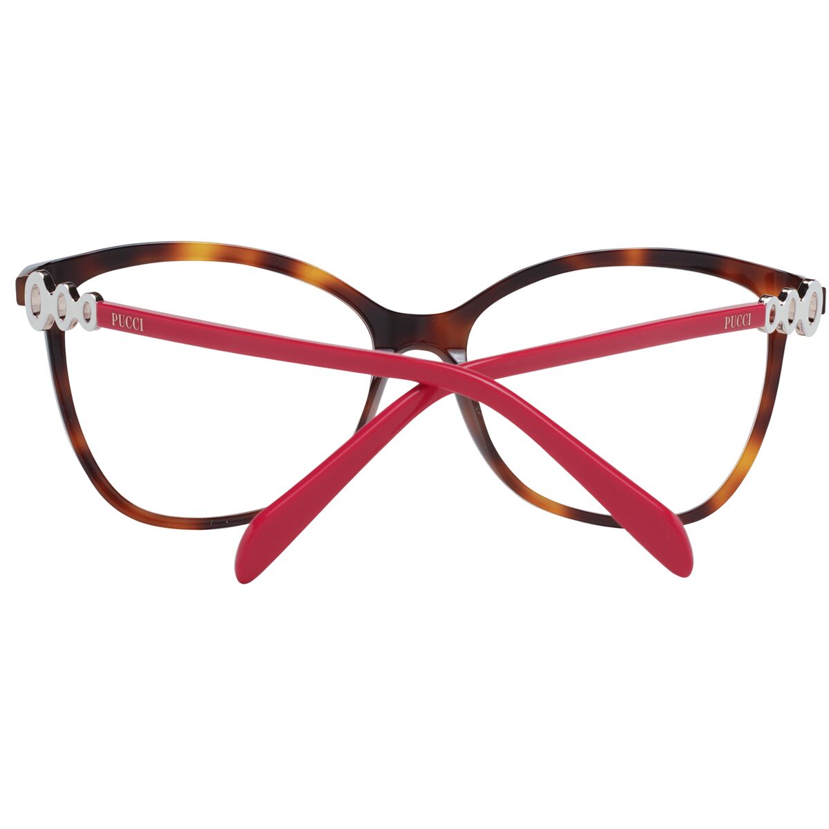 Ladies’ Spectacle frame Emilio Pucci EP5178 56052