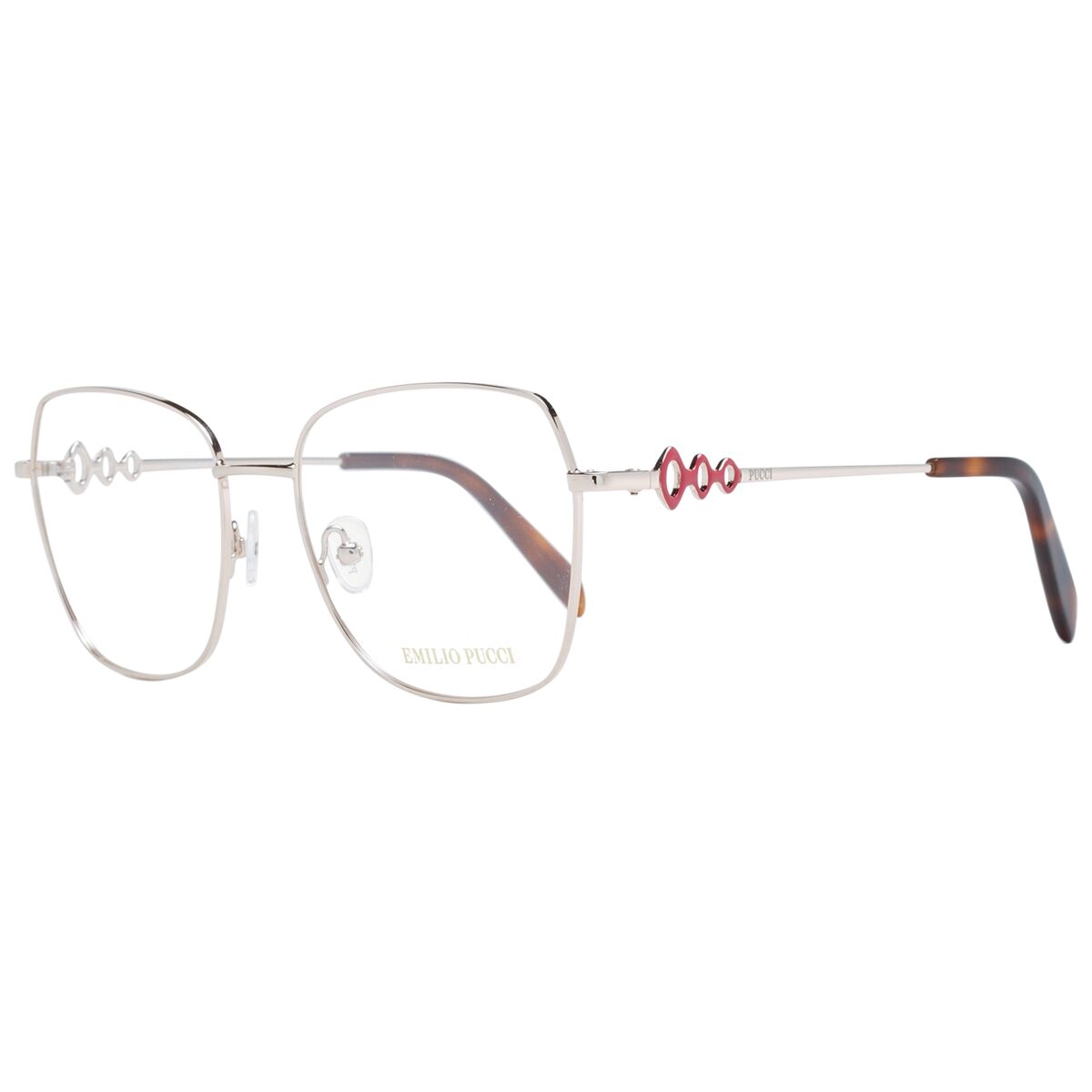 Ladies’ Spectacle frame Emilio Pucci EP5179 54028