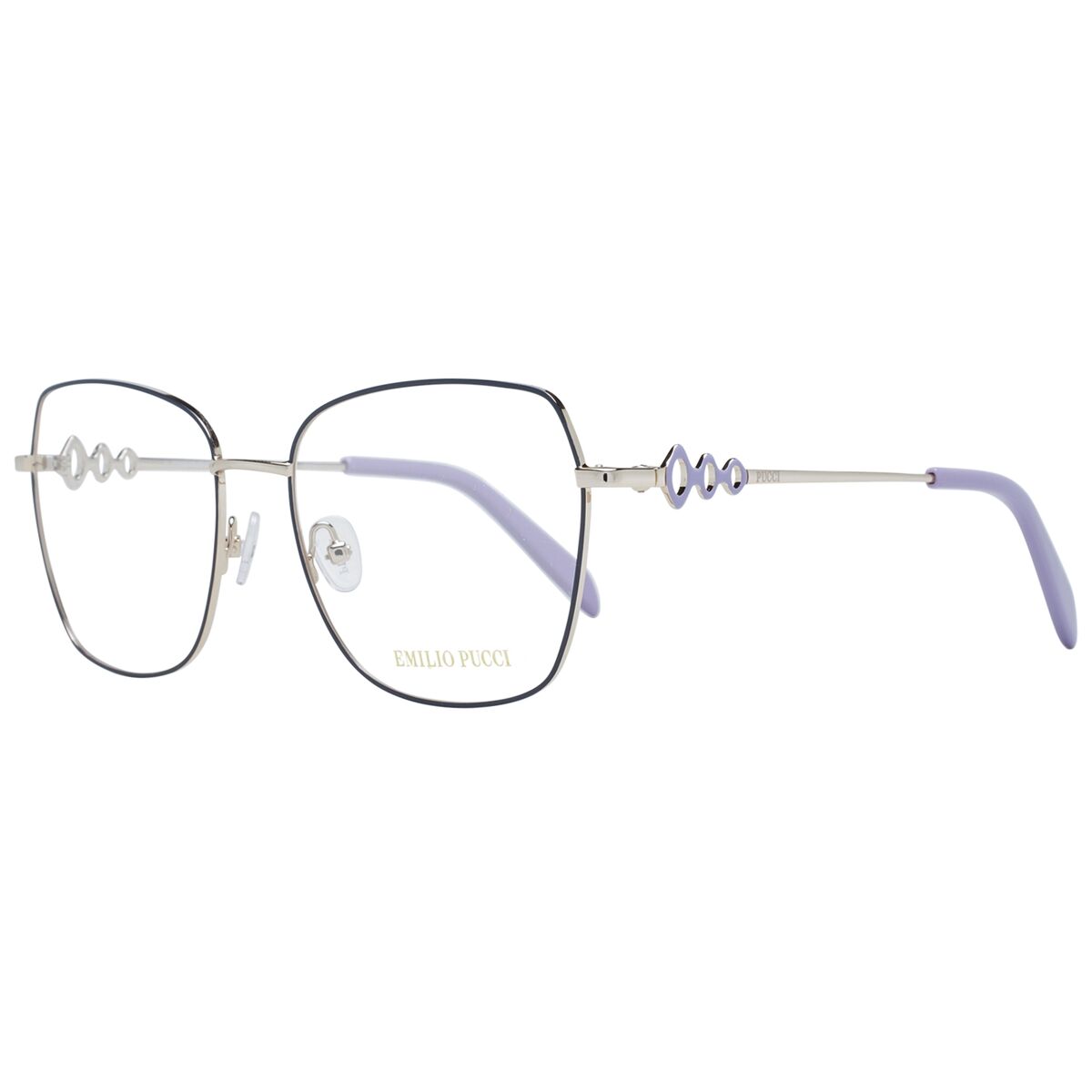 Ladies’ Spectacle frame Emilio Pucci EP5179 54092