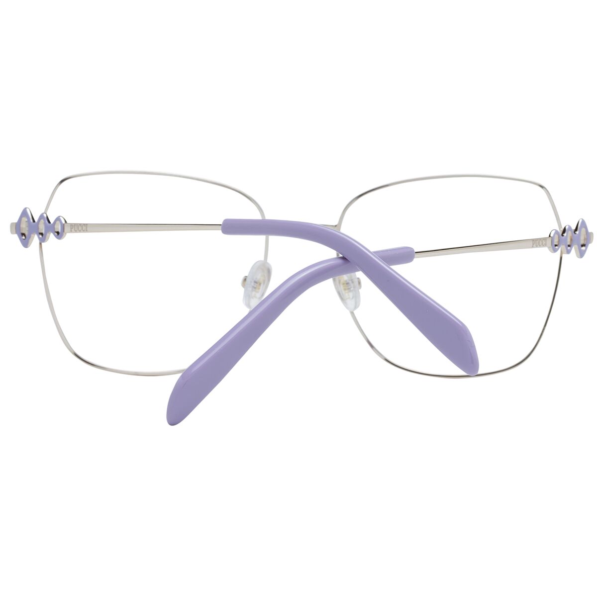Ladies’ Spectacle frame Emilio Pucci EP5179 54092