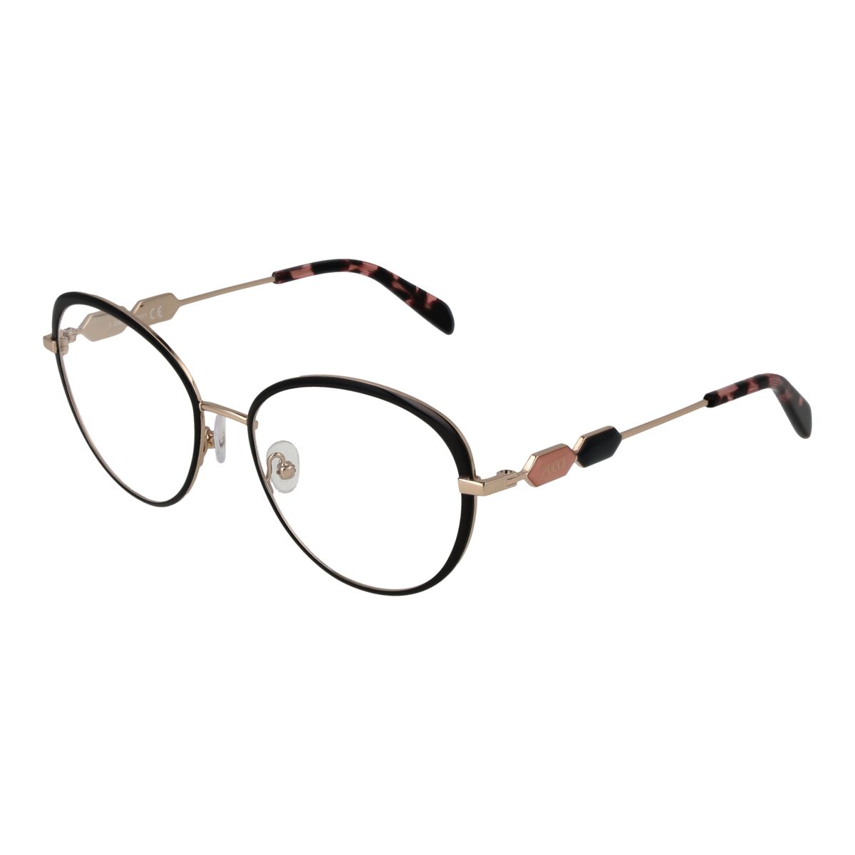 Ladies’ Spectacle frame Emilio Pucci EP5187 54005