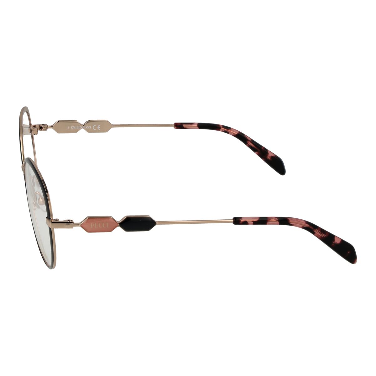 Ladies’ Spectacle frame Emilio Pucci EP5187 54005