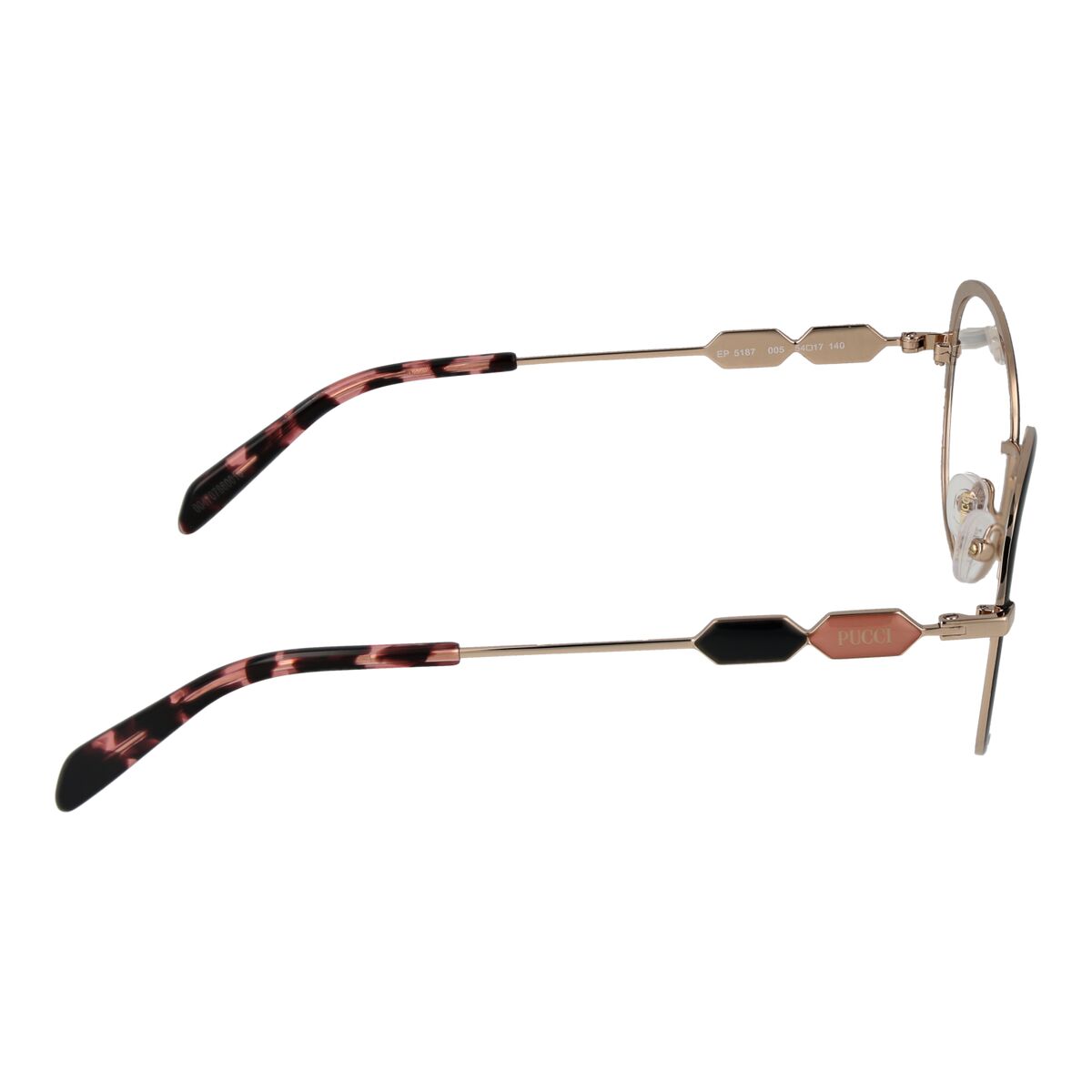 Ladies’ Spectacle frame Emilio Pucci EP5187 54005