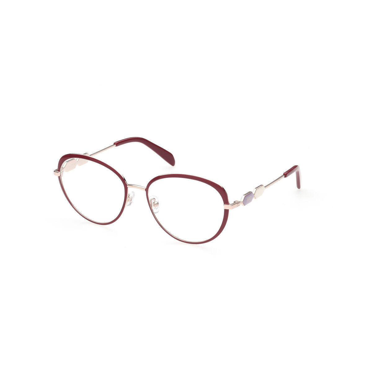 Ladies’ Spectacle frame Emilio Pucci EP5187-54068 ø 54 mm Ladies’ Spectacle frame Emilio Pucci EP5187-54068 ø 54 mm