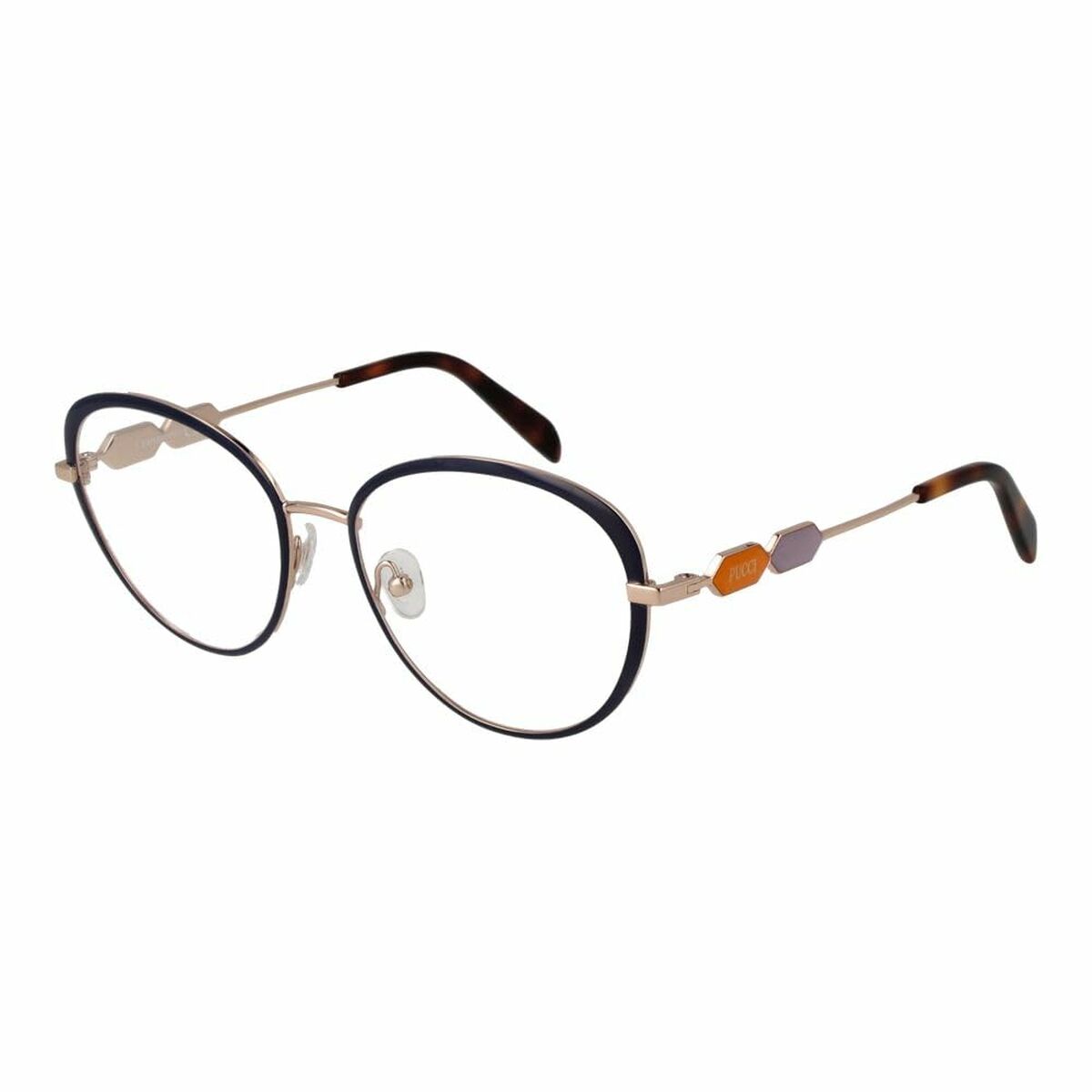 Ladies’ Spectacle frame Emilio Pucci EP5187 54092