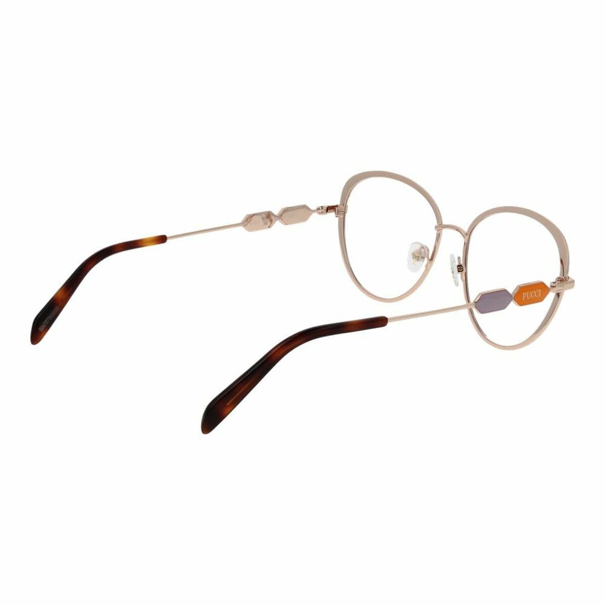 Ladies’ Spectacle frame Emilio Pucci EP5187 54092