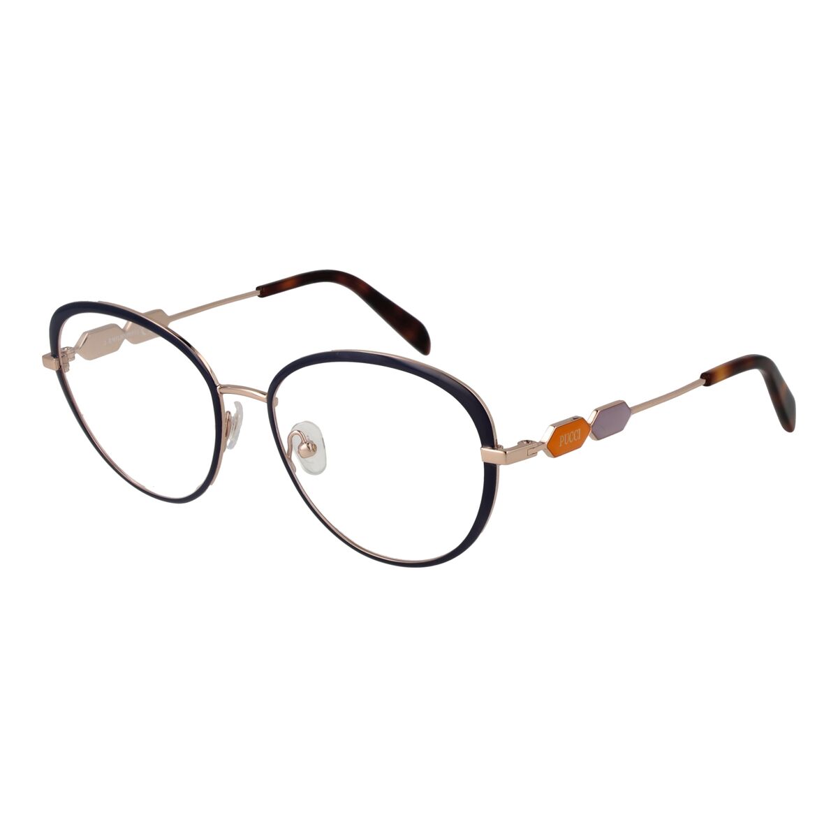 Ladies’ Spectacle frame Emilio Pucci EP5187 54092 Ladies’ Spectacle frame Emilio Pucci EP5187 54092