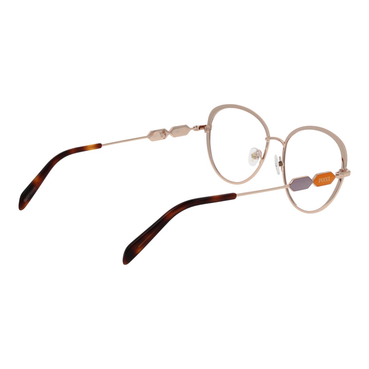 Ladies’ Spectacle frame Emilio Pucci EP5187 54092