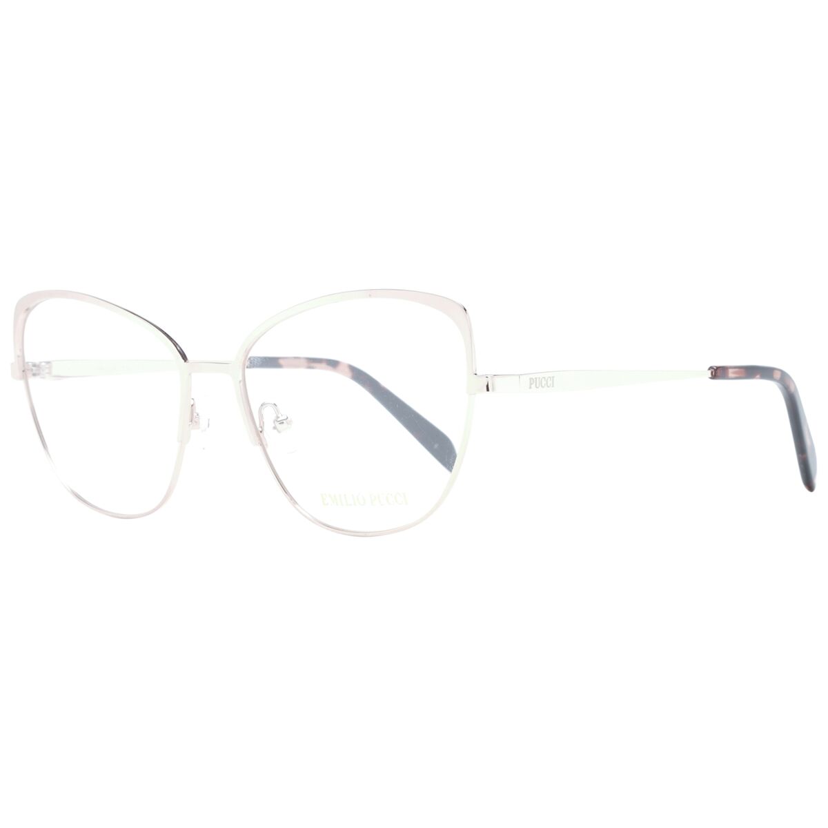 Ladies’ Spectacle frame Emilio Pucci EP5188 56028