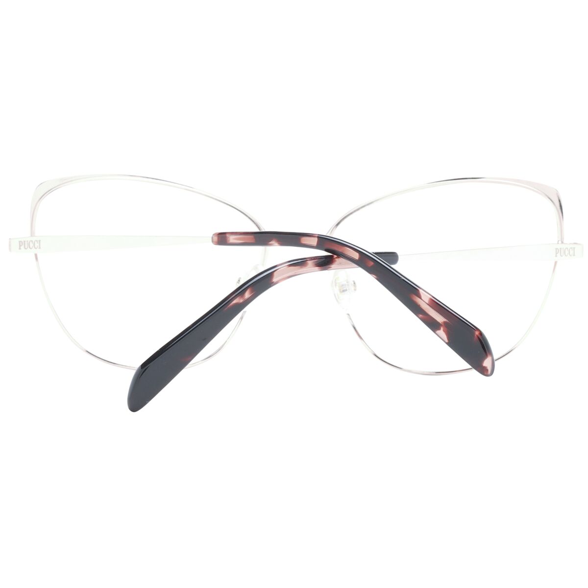 Ladies’ Spectacle frame Emilio Pucci EP5188 56028
