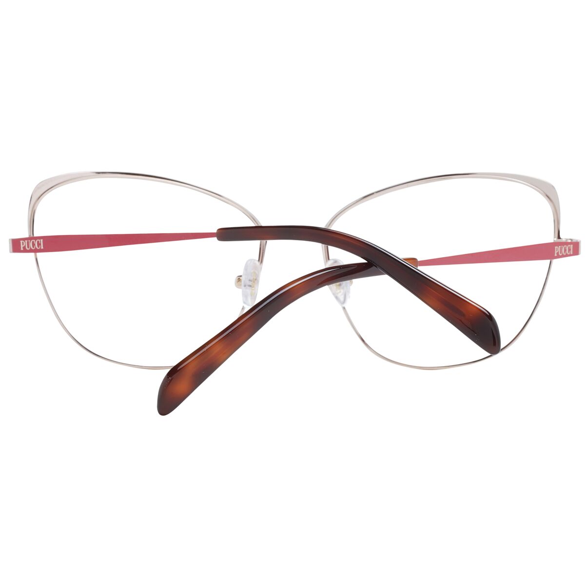 Ladies’ Spectacle frame Emilio Pucci EP5188 56068