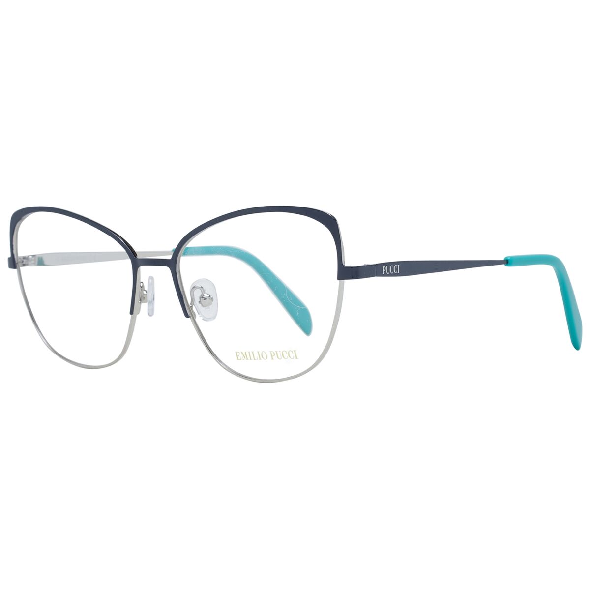 Ladies’ Spectacle frame Emilio Pucci EP5188 56092