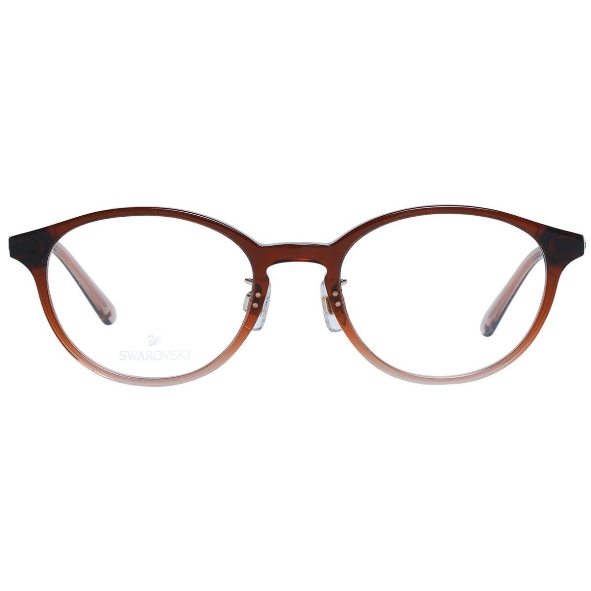 Ladies’ Spectacle frame Swarovski SK5407-D 49050