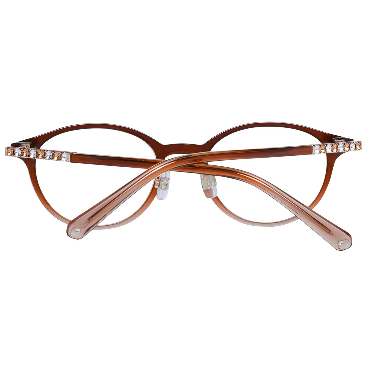 Ladies’ Spectacle frame Swarovski SK5407-D 49050