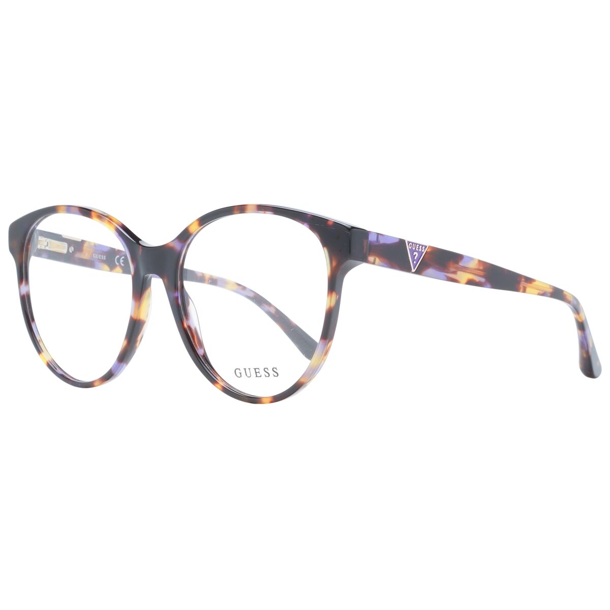 Ladies’ Spectacle frame Guess GU2847 56083