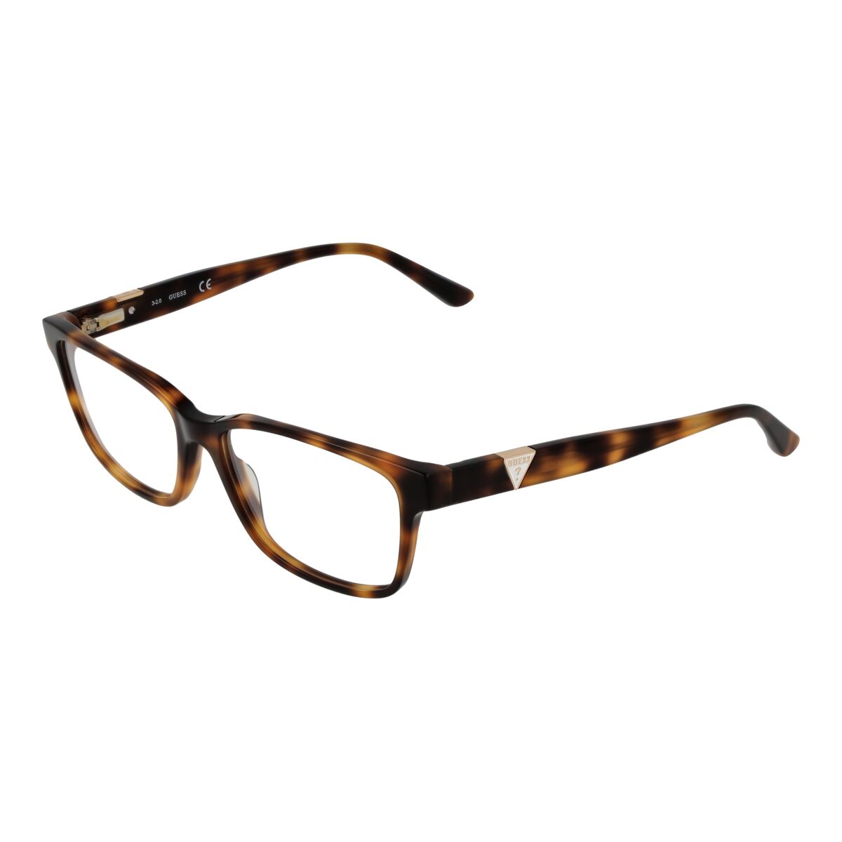 Ladies’ Spectacle frame Guess GU2848 54053
