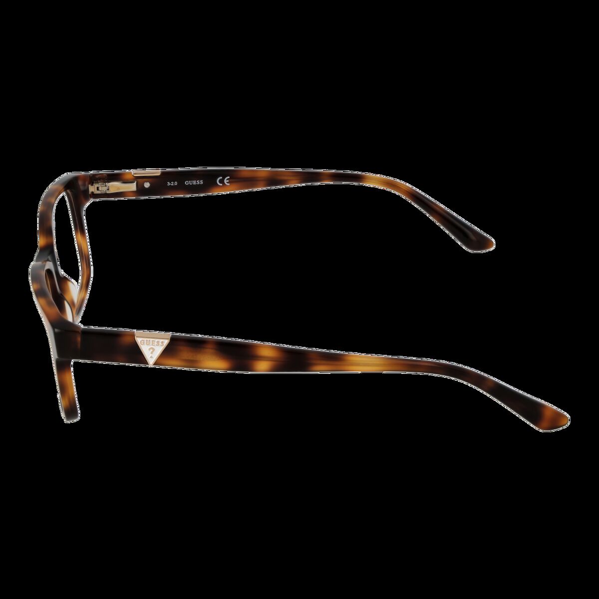 Ladies’ Spectacle frame Guess GU2848 54053