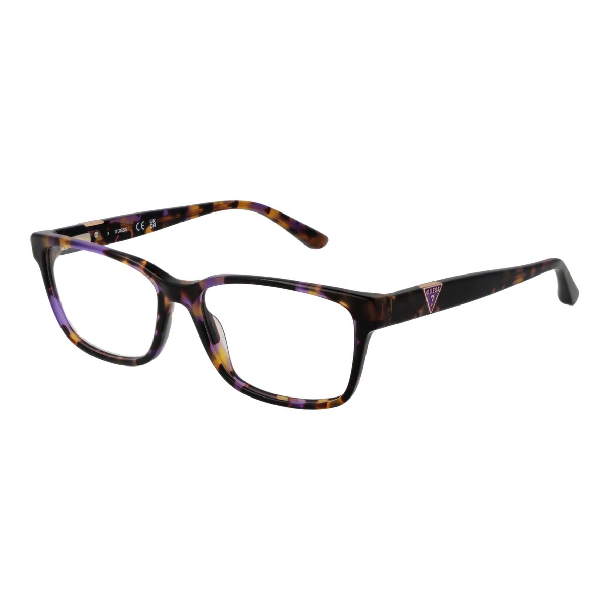 Ladies’ Spectacle frame Guess GU2848 54083