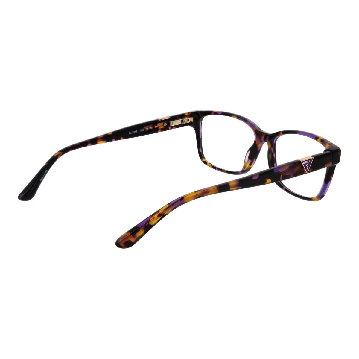Ladies’ Spectacle frame Guess GU2848 54083