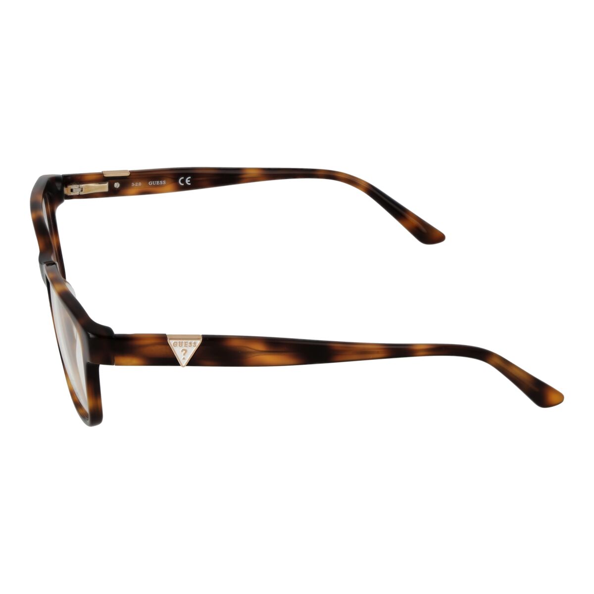 Ladies’ Spectacle frame Guess GU2848 56053