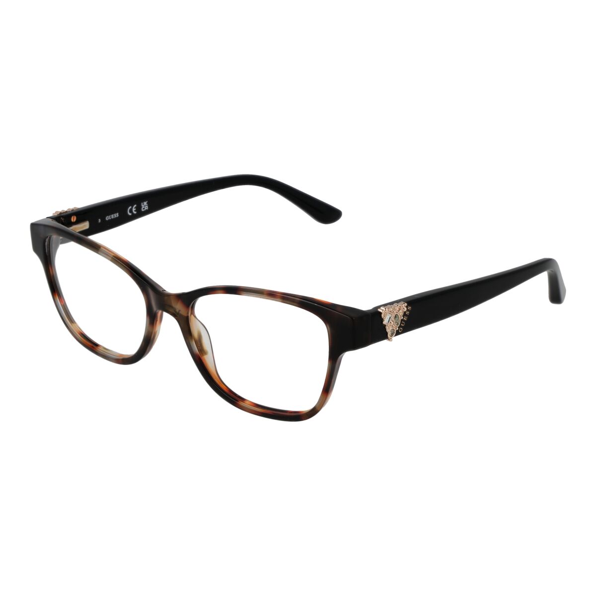 Ladies’ Spectacle frame Guess GU2854-S 51053