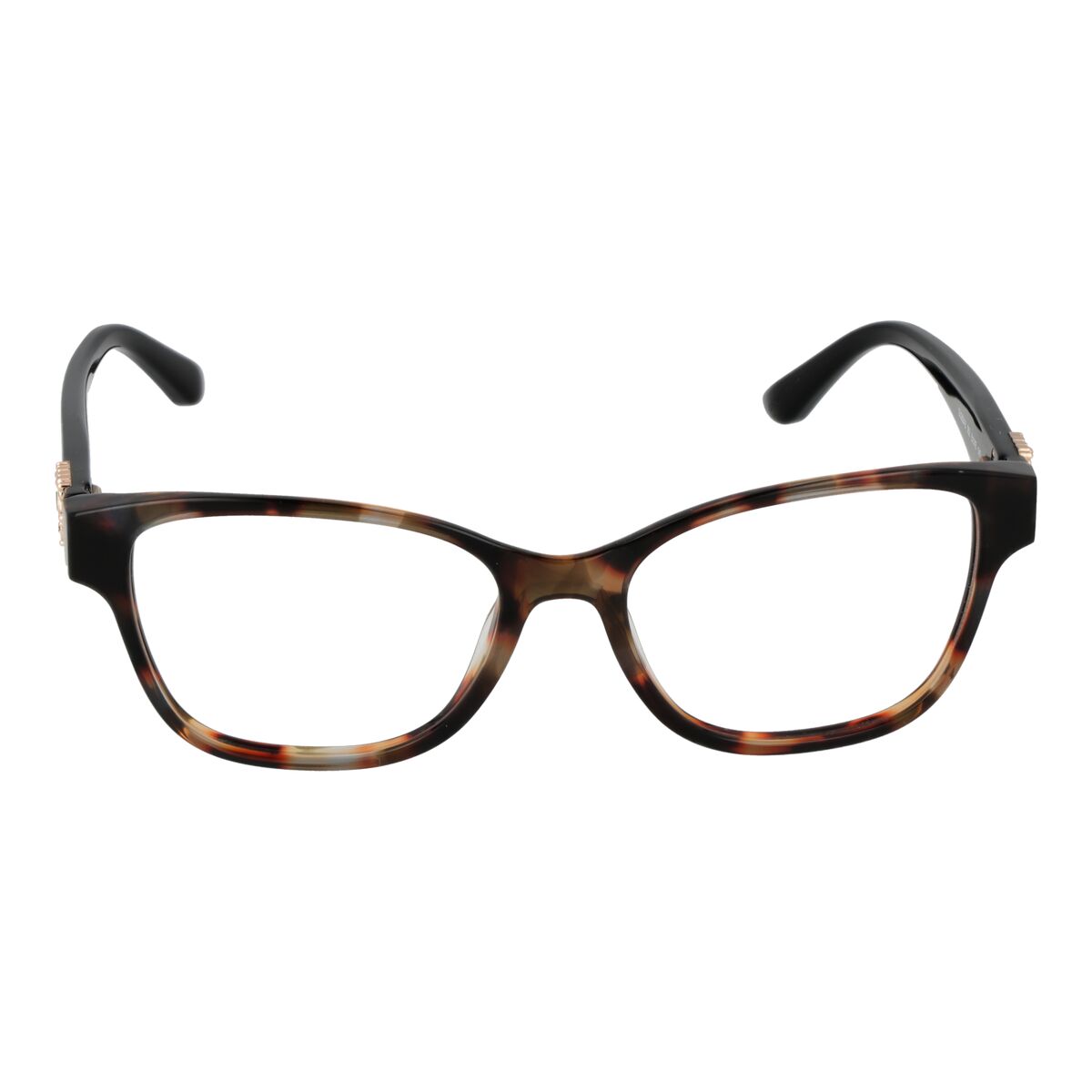 Ladies’ Spectacle frame Guess GU2854-S 51053