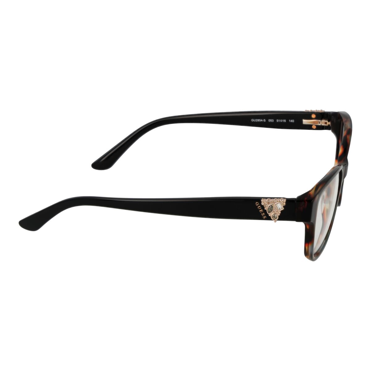 Ladies’ Spectacle frame Guess GU2854-S 51053