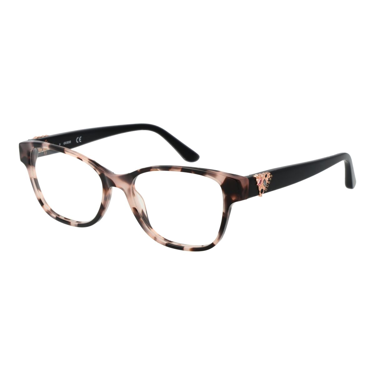 Ladies’ Spectacle frame Guess GU2854-S 51074