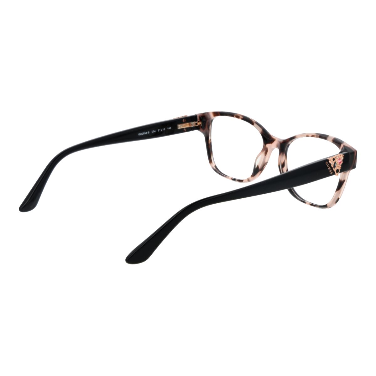 Ladies’ Spectacle frame Guess GU2854-S 51074