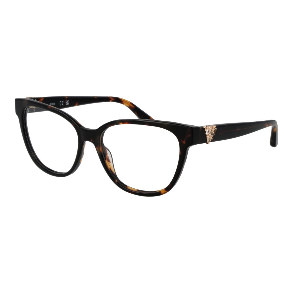 Ladies’ Spectacle frame Guess GU2855-S 54052