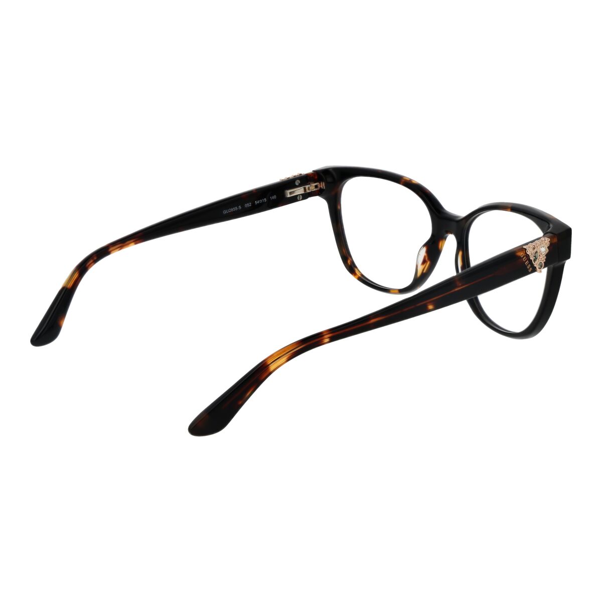 Ladies’ Spectacle frame Guess GU2855-S 54052