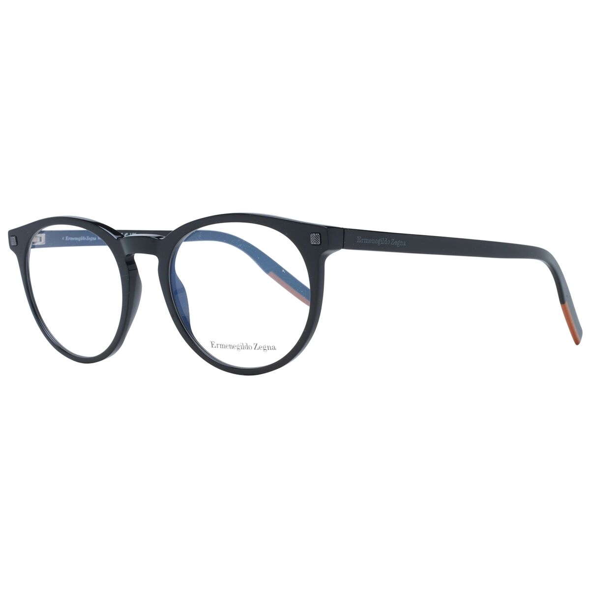 Men’ Spectacle frame Ermenegildo Zegna EZ5214 52001