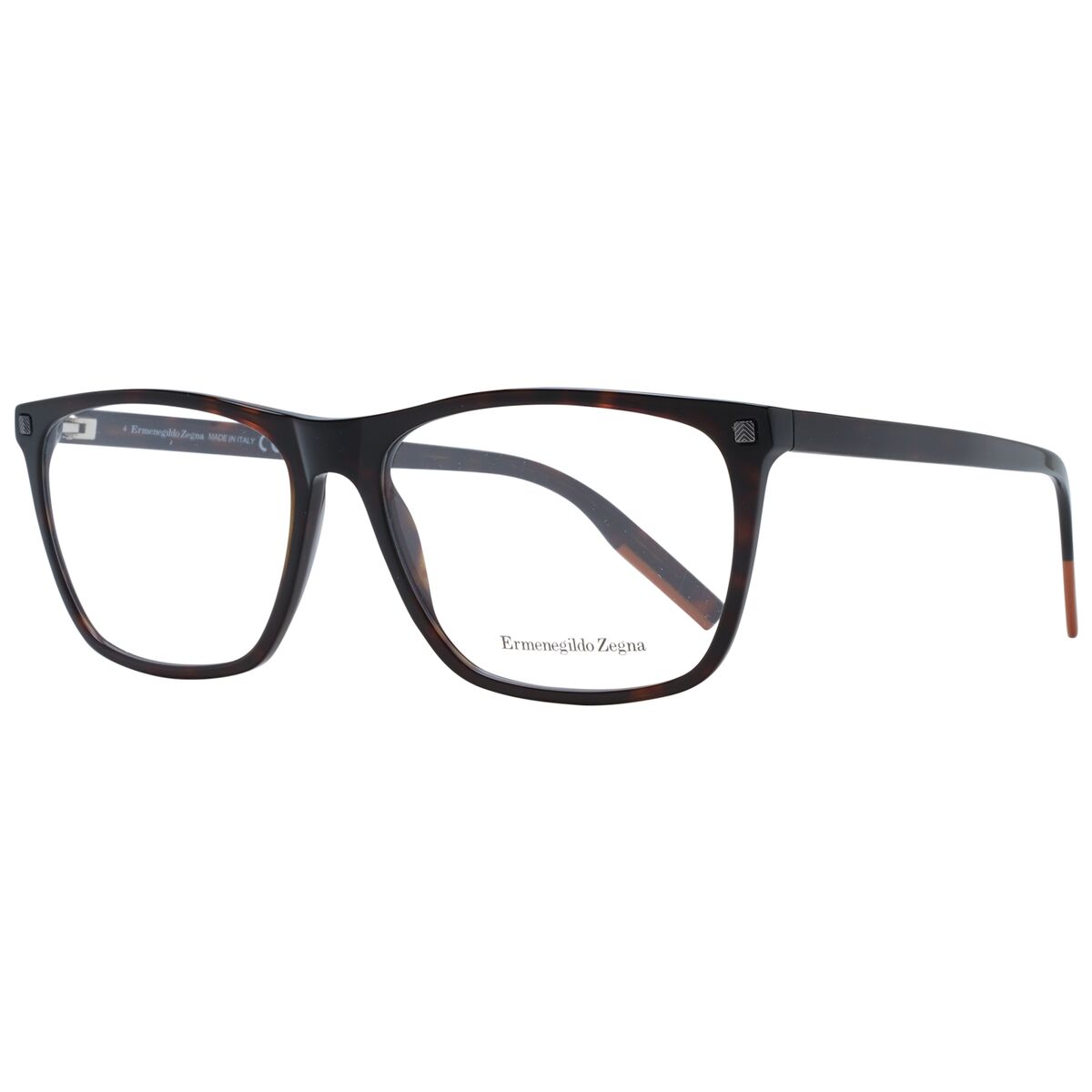 Men’ Spectacle frame Ermenegildo Zegna EZ5215 58052