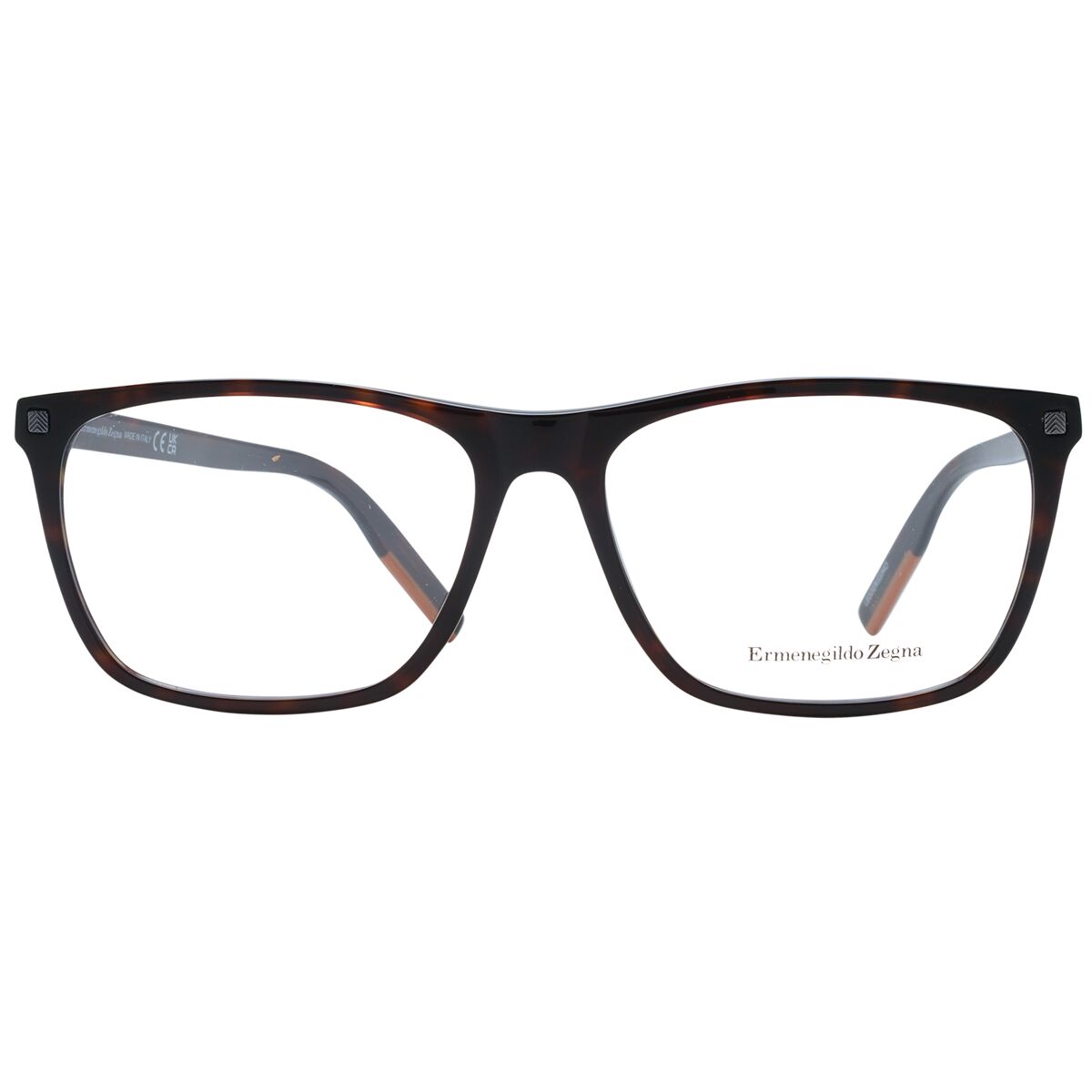 Men’ Spectacle frame Ermenegildo Zegna EZ5215 58052