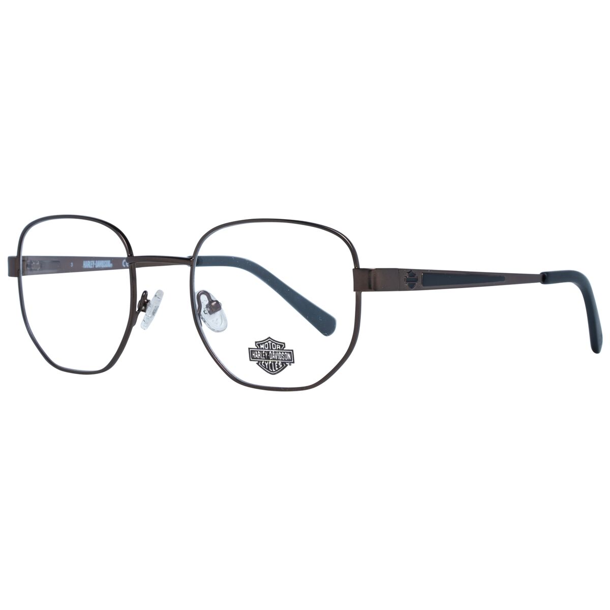 Men’ Spectacle frame Harley-Davidson HD0881 50009